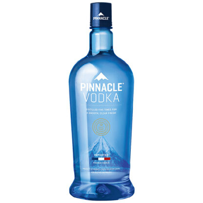 PINNACLE ORGINAL VODKA